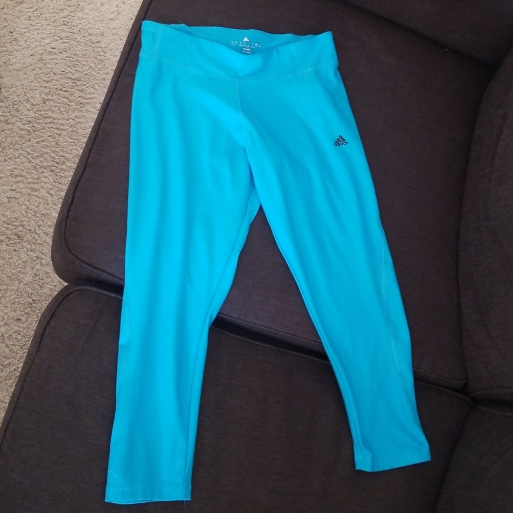 Adidas leggings
